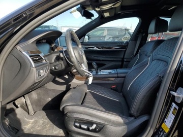 BMW Seria 7 G11-G12 2021 BMW Seria 7 Alpina B7 2021 4.4l 4.4 Benzyna 600KM, zdjęcie 7