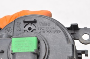 DACIA DUSTER I HALOGEN 89211076