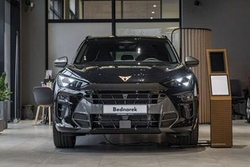 Cupra Terramar 2025 Cupra Terramar Advantage Edition DCC 2.0 TSI 204, zdjęcie 4