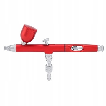 AEROGRAF AREOGRAF MALARSKI PISTOLET DYSZA 0,3mm