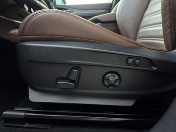 Alfa Romeo Stelvio SUV 2.0 Turbo 280KM 2018 Alfa Romeo Stelvio Q4 2.0 280 KM, zdjęcie 31