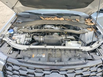 Ford Explorer VI 2025 Ford Explorer 2025r., St, 3L, od ubezpieczalni 3.0 Benzyna 300KM, zdjęcie 11