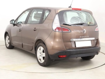Renault Scenic III Van Facelifting 1.4 TCe 16v 130KM 2012 Renault Scenic 1.4 TCe, Salon Polska, Navi, Klima, zdjęcie 3