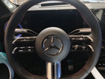 Mercedes CLA C118/X118 2026 MERCEDES-BENZ CLA 250+ Sedan (272KM) 2026, zdjęcie 11