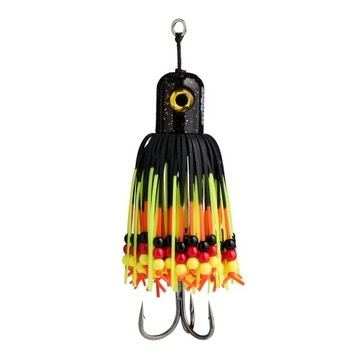 CLONK TEASER THE ORIGINAL 100GR BLACK