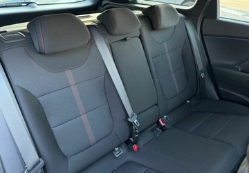 Hyundai i30 III 2023 Hyundai i30 Salon Polska, Autoryzowany dealer, Faktura VAT 23, N LINE 1.5, zdjęcie 22