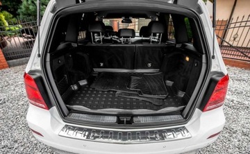 Mercedes GLK Off-roader Facelifting 220 CDI BlueTEC 170KM 2014 Mercedes-Benz GLK AMG-PAKIET 2.2d 170Ps Bixenon Alkantara Navi Ledy 4x4 Au, zdjęcie 17