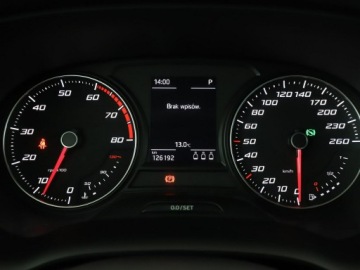 Seat Ateca SUV 1.4 EcoTSI 150KM 2018 Seat Ateca DSG full LED grzane fotele kamera i, zdjęcie 21