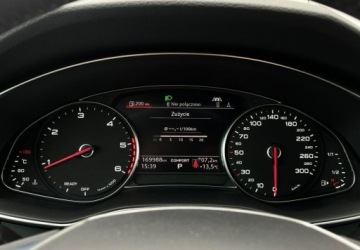 Audi A6 C8 Avant 2.0 40 TDI 204KM 2020 Audi A6 Avant Quattro Automat Sport Skora Alcantara Faktura VAT23, zdjęcie 20