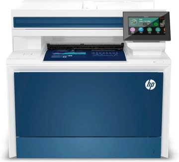 Urządzenie HP Color LaserJet Pro MFP 4302fdn