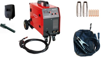 @Spawarka MIGMMA 2in1 MICROMIG 200 WELDMAN MIGOMAT