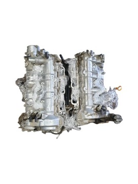 12663634 MOTOR 3.6 250 2017 CHEVROLET CAMARO