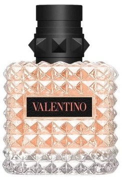 VALENTINO DONNA BORN IN ROMA CORAL FANTASY 50ml