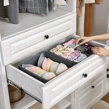 Органайзеры для ящиков 3 шт.