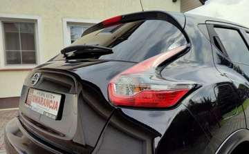 Nissan Juke I SUV Facelifting DIG-T 115KM 2015 Nissan Juke Filmik VIDEO Oryginal przebieg KAMERA NAVI sam zobacz JAK NOWY, zdjęcie 32