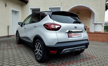 Renault Captur I Crossover Facelifting 1.3 TCe 150KM 2018 Renault Captur JAK NOWY Filmik VIDEO Lampy FULL LED Nawigacja Kamerka 1.3, zdjęcie 26