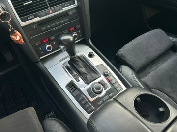 Audi Q7 I 2008 Audi Q7 Sline | 4x4 | 3,0 TDI | Uszkodzony silnik, zdjęcie 25