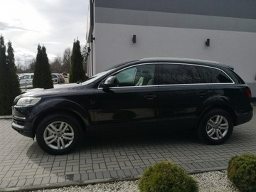 Audi Q7 I 2007 Audi Q7 4.2 TDI 326KM Quatro # Automat #, zdjęcie 10