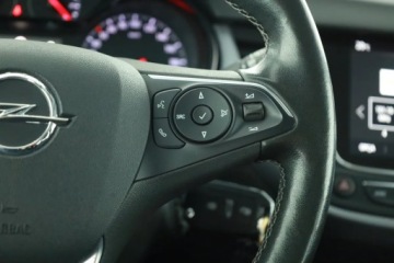 Opel 2021 Opel Crossland 1.2 Turbo, Automat, Navi, Klima, zdjęcie 11