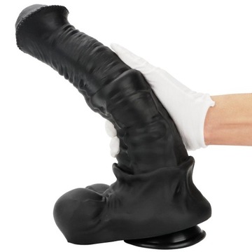 Silikonowe Dildo Dla Konia Masturbator Fisting Gay