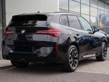 BMW X3 G45 2025 BMW X3 xDrive20 Sport Suv 2.0 (208KM) 2025, zdjęcie 5