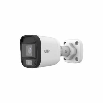 Kamera HD UNVIEW 2Mpix 4w1 Profesjonalna ochrona UAC-B112-F28-W