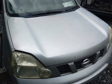 KAPOTA KRYT MOTORU NISSAN X-TRAIL II T31 07-14