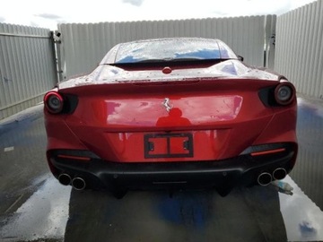 Ferrari 2023 Ferrari Portofino M 2023, 3.9L, M, porysowany lakier 3.9 Benzyna 612KM, zdjęcie 1