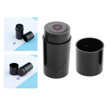 штамп с мячом для гольфа