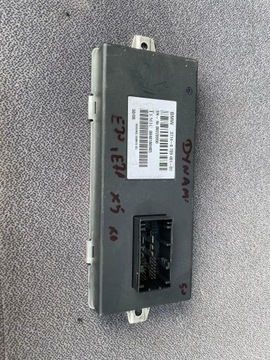 BMW X5 X6 MODUL DYNAMIC DRIVE 6789481