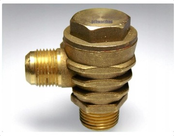 КЛАПАН ОБРАТНЫЙ М-21/19 воздушно-масляный компрессор