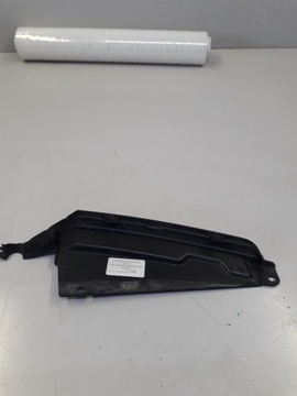 C-CROSSER 4007 OUTLANDER 2.2 HDI РЕШЕТКА БАМПЕРА ЛЕВАЯ 7450A349