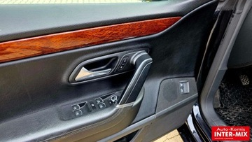 Volkswagen Passat CC 2.0 TSI 200KM 2009 Volkswagen Passat CC Zarejestrowany 2.0 Benzyna 200KM, zdjęcie 20