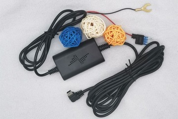 ИСТОЧНИК ПИТАНИЯ ДЛЯ РЕЖИМА ПАРКОВКИ Преобразователь переменного тока MICRO USB 12 В/30 В 5 В 2,5 А