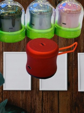 Водонепроницаемый Bluetooth-динамик: лучший мини-динамик