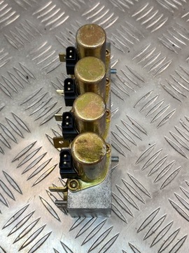 1298002578 JINÉ MODUL 500 129.068 225 2000 MERCEDES-BENZ SL (R129)