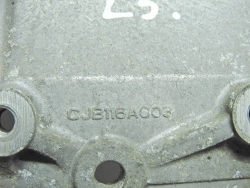 SUZUKI SX4 10-13 FACELIFT UCHYCENÍ ULOŽENÍ MOTORU CJB116A003