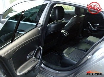 Mercedes CLA C118/X118 Shooting Brake 2.0 200d 150KM 2022 Mercedes-Benz CLA Mercedes-Benz CLA 200D 150KM Ambiente Kamery 360 serwis, zdjęcie 19