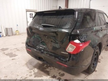 Ford 2020 Ford Inny 2020 FORD POLICE INTERCEPTOR 3.3 Benzyna 285KM, zdjęcie 8