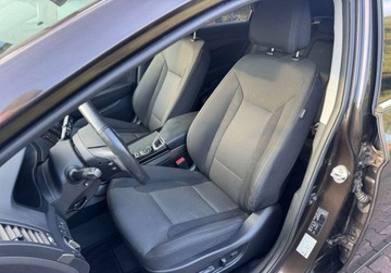 Hyundai i40 Kombi Facelifting 1.6 GDI 135KM 2016 Hyundai i40 Lift 1,6 135KM LED CLIMATRONIC Tempomat Bezwypadkowy Serwis, zdjęcie 23