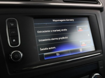 Renault Kadjar Crossover 1.6 TCe Energy 163KM 2018 Renault Kadjar Energy Bose Edition 163KM, zdjęcie 26