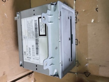 Комплект магнитолы CD500 + проводка Astra J