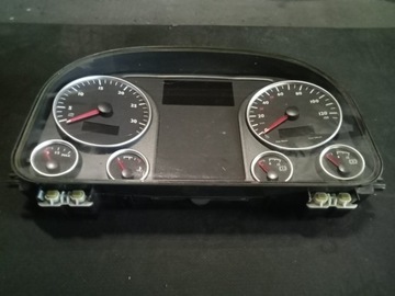 LICZNIK ZEGAR TGX TGS TGL TGA 81272026265