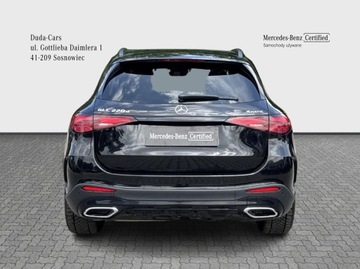 Mercedes GLC C254/X254 Coupe 2.0 220d 197KM 2024 Mercedes-Benz GLC 220 GLC 220d 4MATIC Pakiet AMG, zdjęcie 3