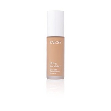 Paese Podkład Wygładzający Lifting 30ml 102