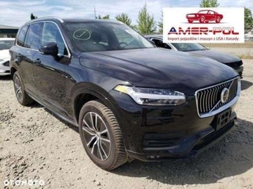 Volvo XC90 II 2021