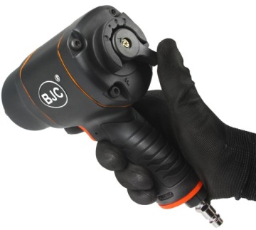 Пневматический ударный гайковерт BJC 1/2 1600 Нм МОЩНЫЙ