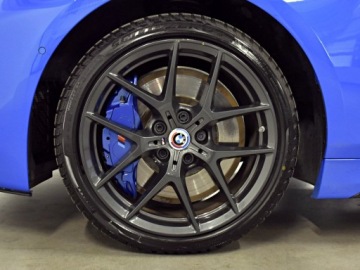 BMW Seria 1 F40 Hatchback M 2.0 M135i 306KM 2023 BMW 135 Adaptive Led/ Fotele M/ Systemy Asystujące, zdjęcie 27