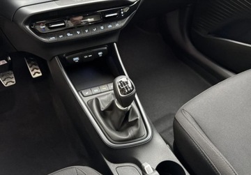 Hyundai Bayon SUV Facelifting 1.0 T-GDI 100KM 2025 Hyundai Bayon Hyundai Bayon 1.0 T-GDI 100KM Modern Comfort Aurora Grey, zdjęcie 12