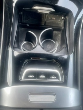 Mercedes CLE Coupe 2.0 220d 197KM 2024 Najładniejsze CLE Cabrio do leasingu, na gwarancji, pierwszy wł., zdjęcie 20